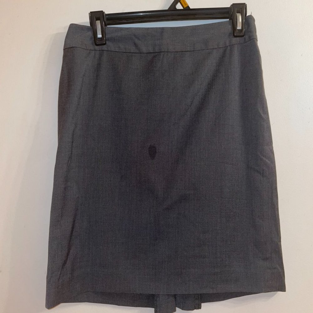 Banana Republic Pencil Skirt